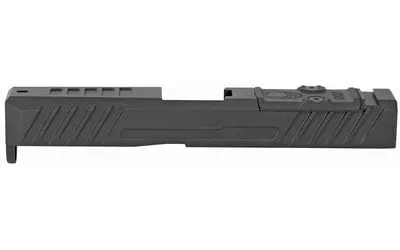 GREY GHOST PREC FOR GLOCK 19 S