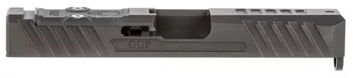 Grey Ghost Precision GGP193OCV