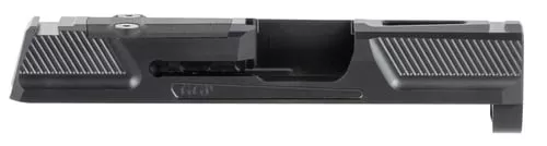 Grey Ghost Precision GGP365BLK