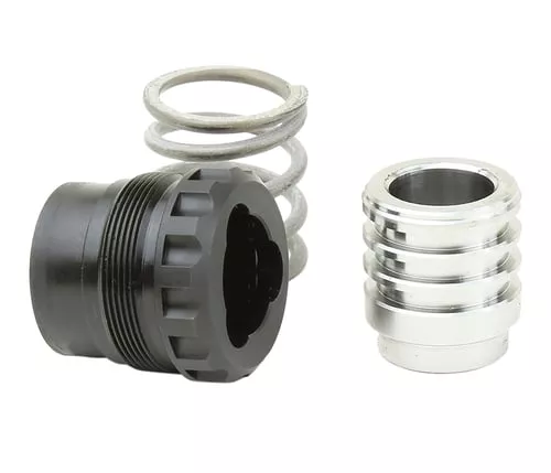 Griffin Armament GA9QDK 3-Lug
