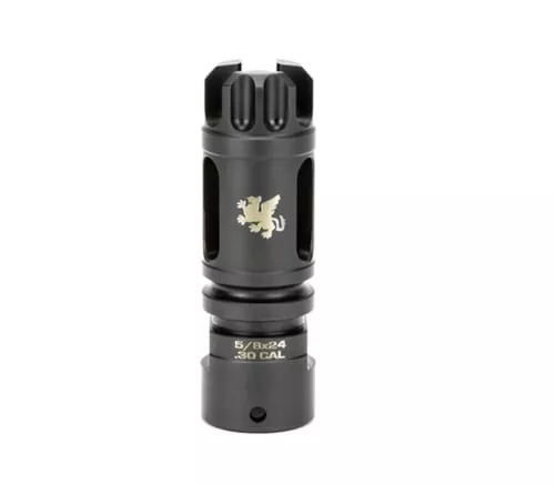 Griffin Armament XHP762FCM Gat