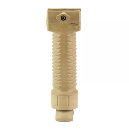 GRIP POD GPS.02 BIPOD STANDARD TAN