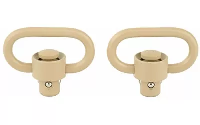 GROVTEC HD PUSH BUTTON SWIVELS