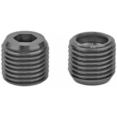 GrovTec Heavy Duty Push Button Bases | GTHM289