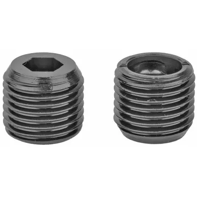 GrovTec Limited Rotation Push Button Bases | GTHM279