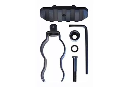 GROVTEC MTMX3 EXTENDED MAG 12