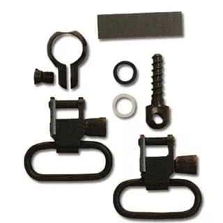 Grovtec One Piece Barrel Band