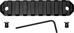 GROVTEC RAIL SECTION KEYMOD 3.