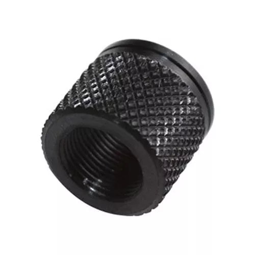 GROVTEC THRD PRTCTR 1/2-28 X.625
