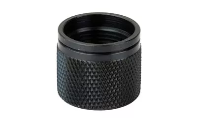 GROVTEC THREAD PRTCTR 300BLK 5/8X24