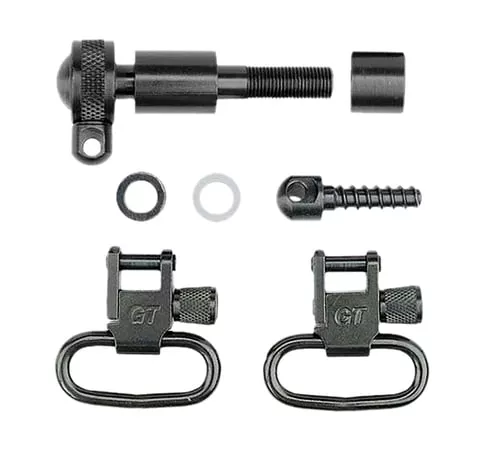 GrovTec US Inc GTSW18 Locking