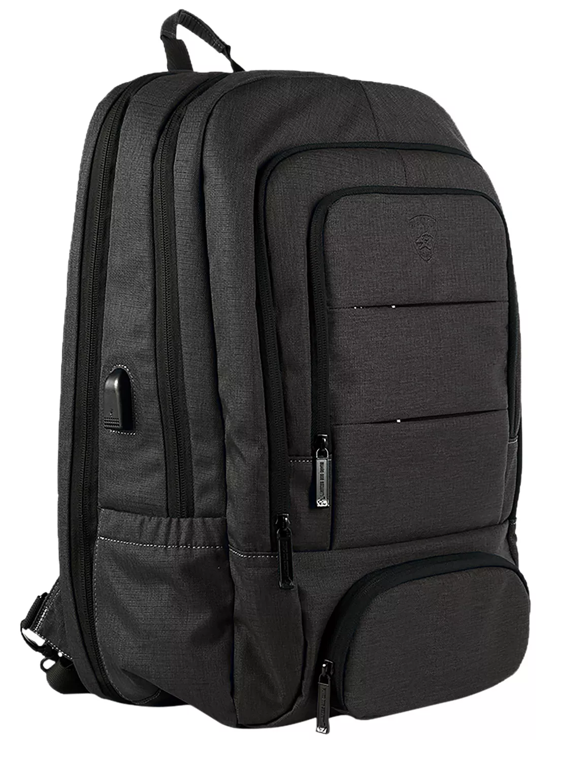 Guard Dog BPGDPFCH Proshield Flex Bullet Proof Backpack Style w/ Black Finish