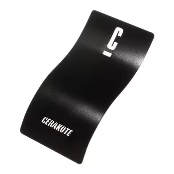 H-109 Gloss Black Cerakote