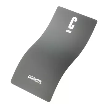 H-130 Combat Grey Cerakote