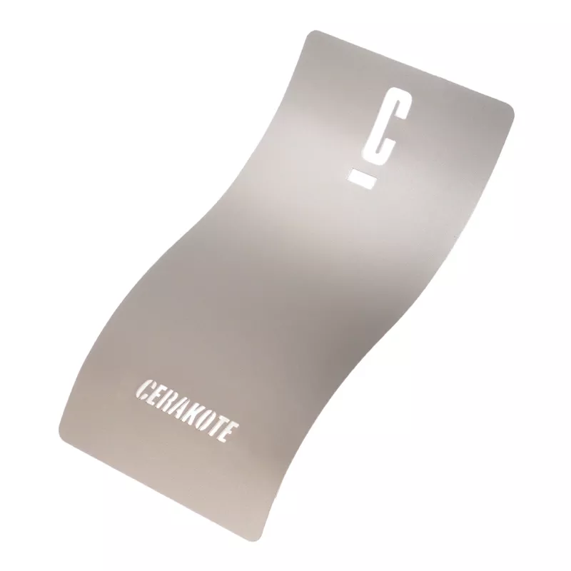 H-139 Steel Grey Cerakote