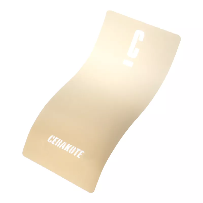 H-142 Light Sand Cerakote