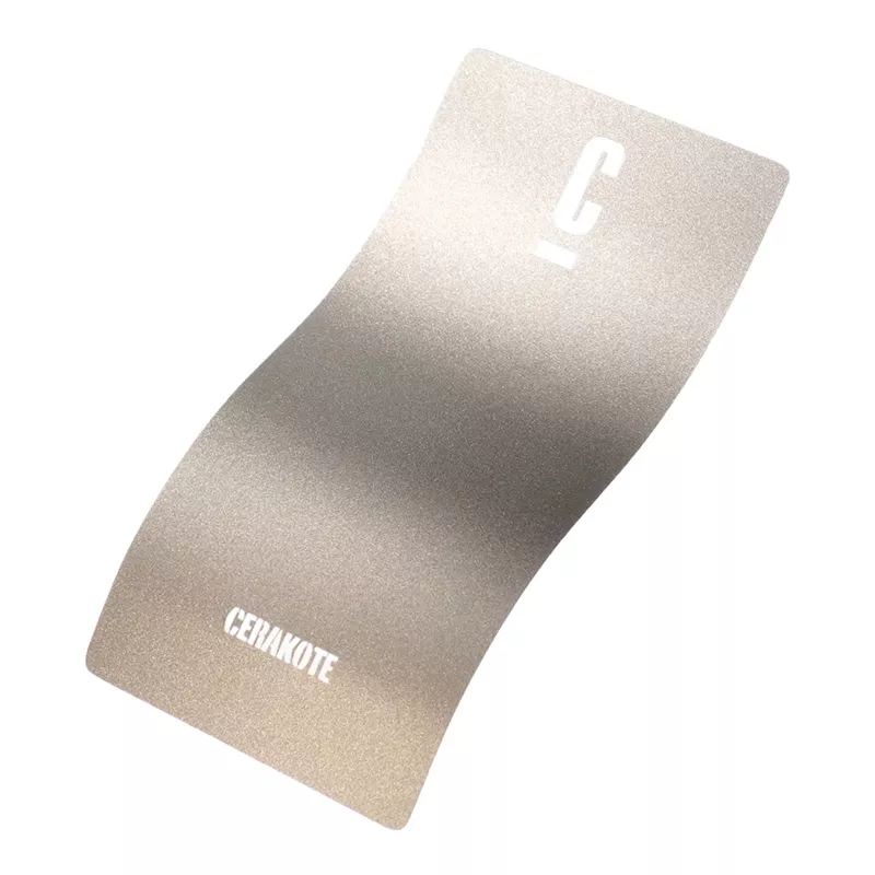 H-151 Satin Aluminum Cerakote