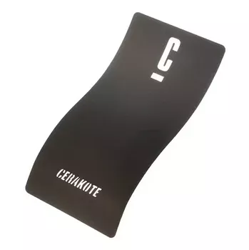 H-190 Armor Black Cerakote