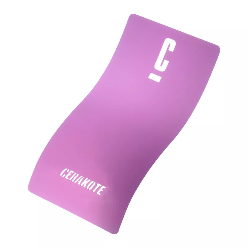 H-197 Wild Purple Cerakote