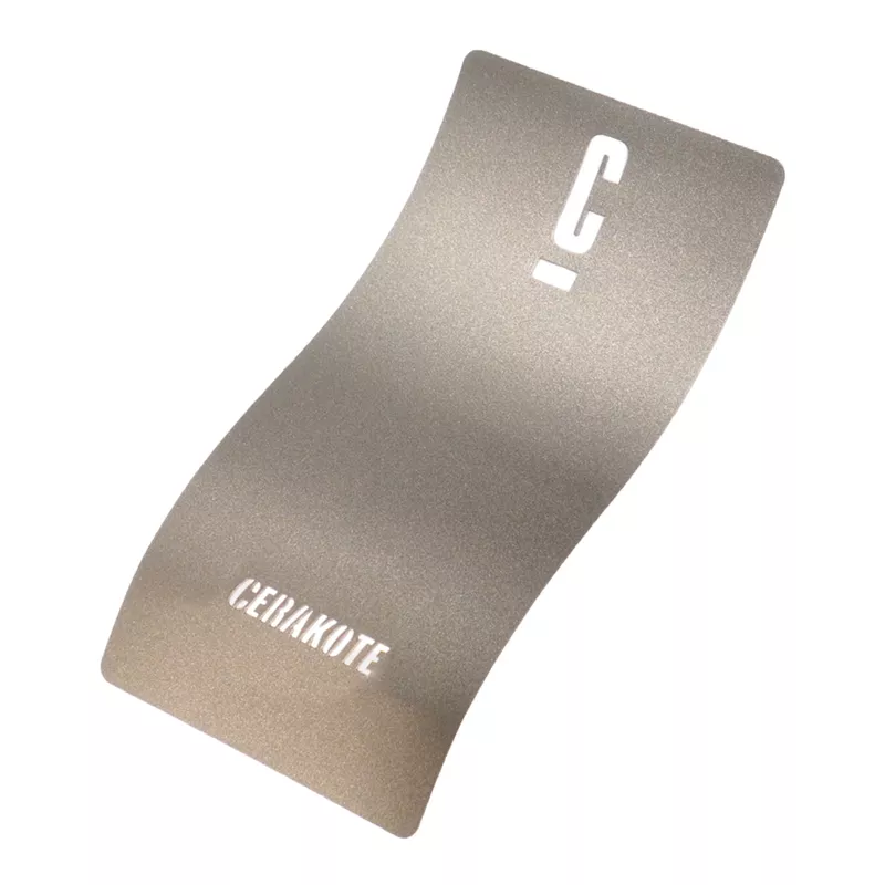 H-219 Gun Metal Grey Cerakote