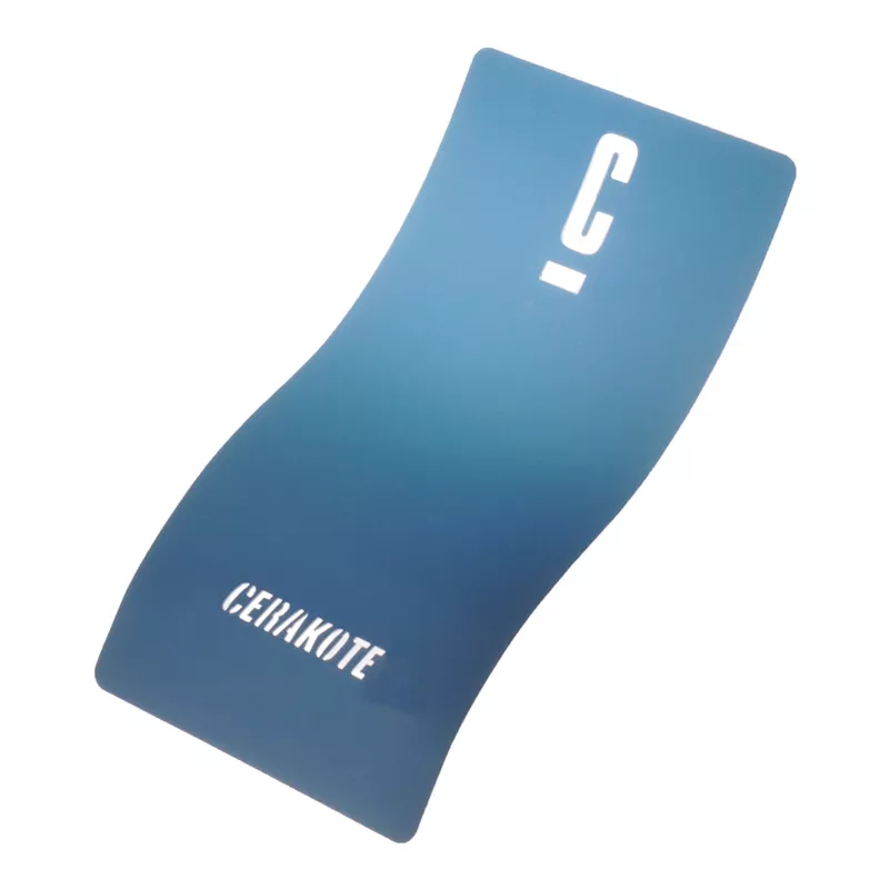 H-220 Ridgeway Blue Cerakote