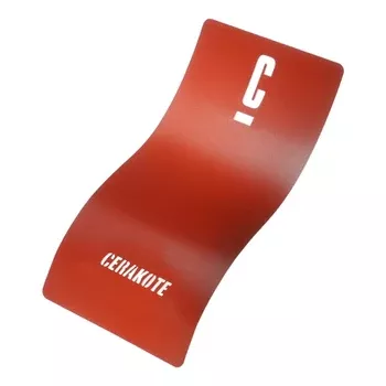 H-221 Crimson Cerakote