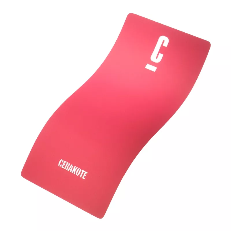 H-224 Sig Pink Cerakote