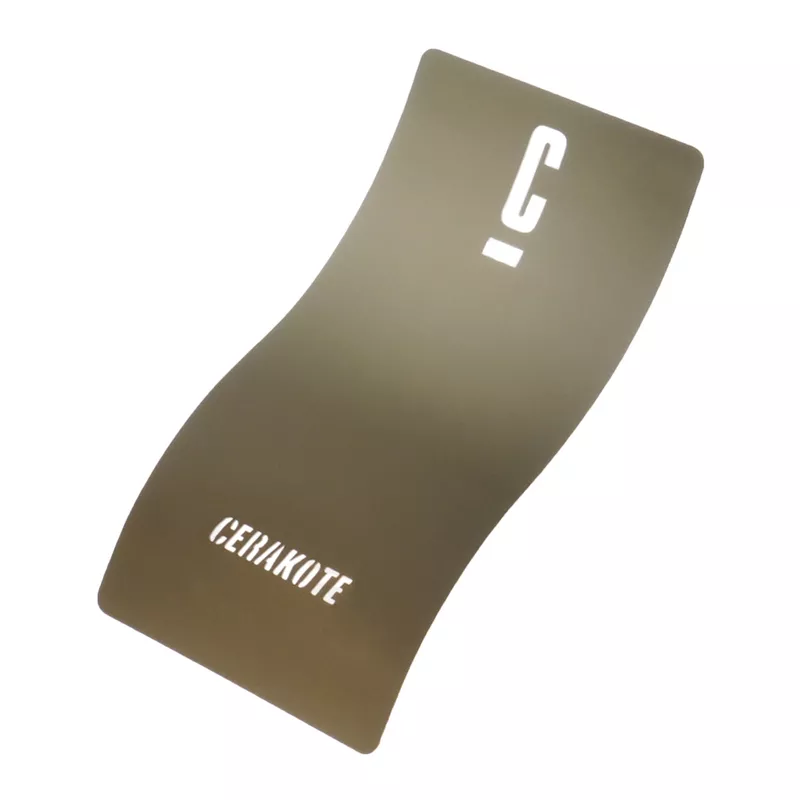 H-231 Magpul Foliage Green Cerakote
