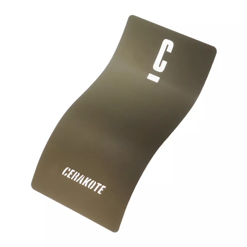 H-236 O.D. Green Cerakote