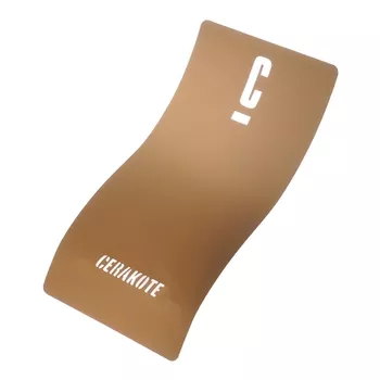 H-268 Troy Coyote Tan Cerakote