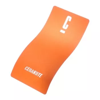 H-309 Tequila Sunrise Cerakote