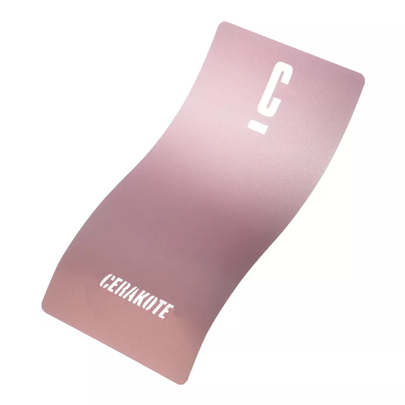 H-311 Pink Champagne Cerakote
