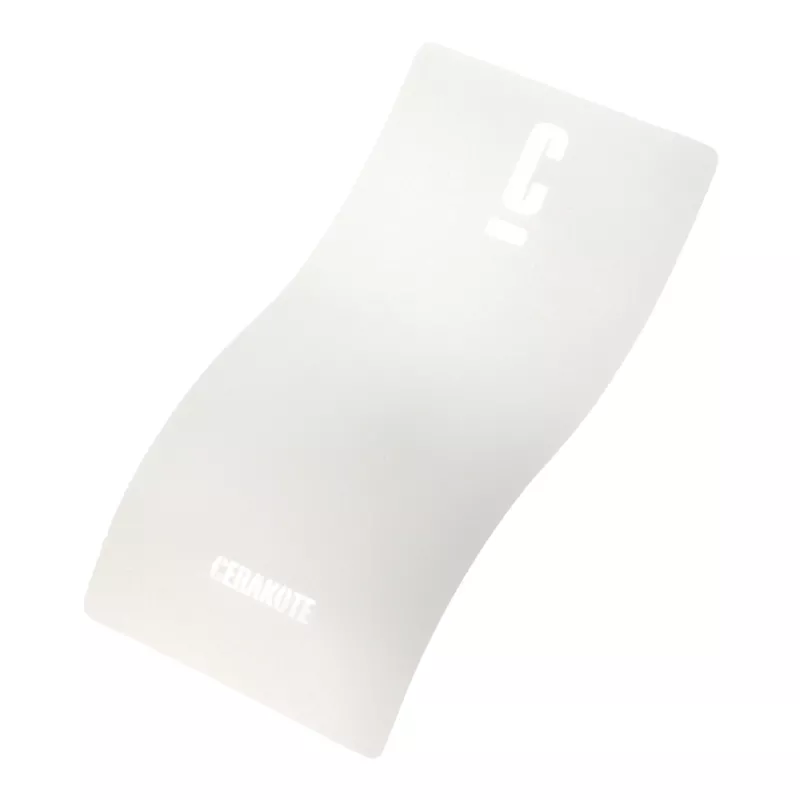 H-312 Frost Cerakote