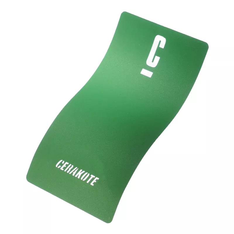 H-316 Squatch Green Cerakote