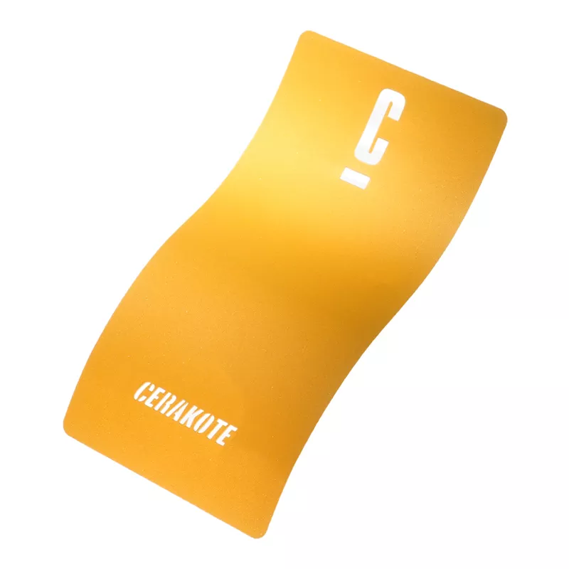 H-317 Sunflower Cerakote