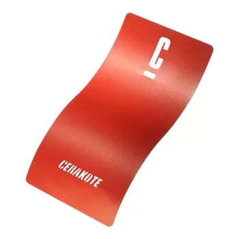 H-318 Habanero Red Cerakote