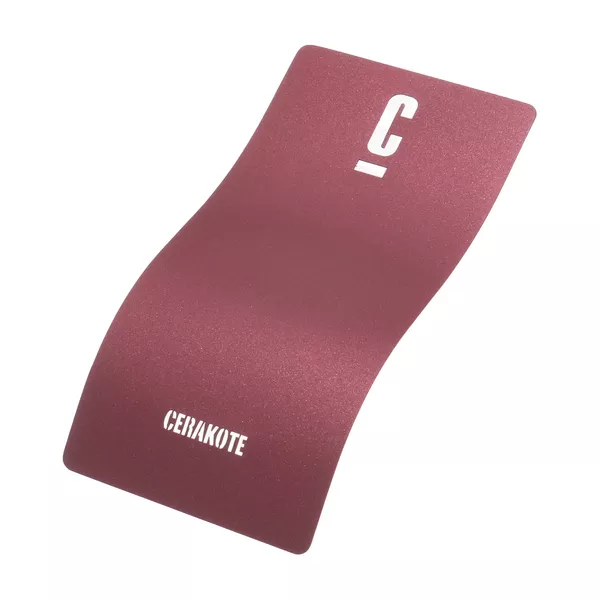 H-320 Cranberry Frost Cerakote