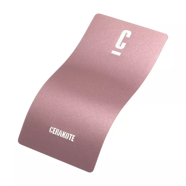 H-321 Blush Cerakote