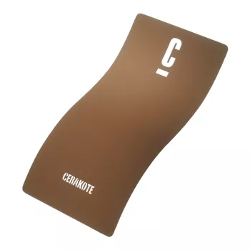 H-342 Dark Brown Cerakote