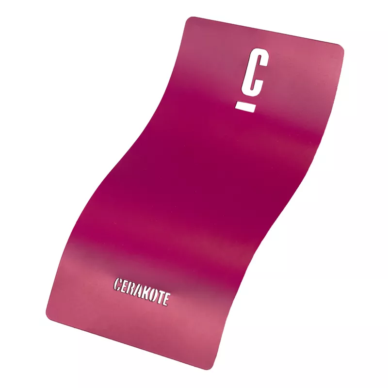 H-348 Sangria Cerakote
