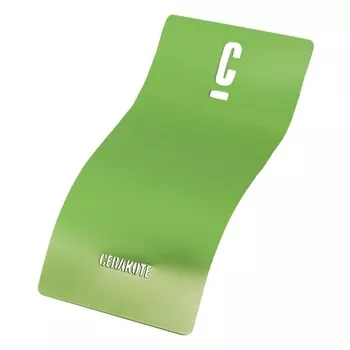 H-351 Green Mamba Cerakote