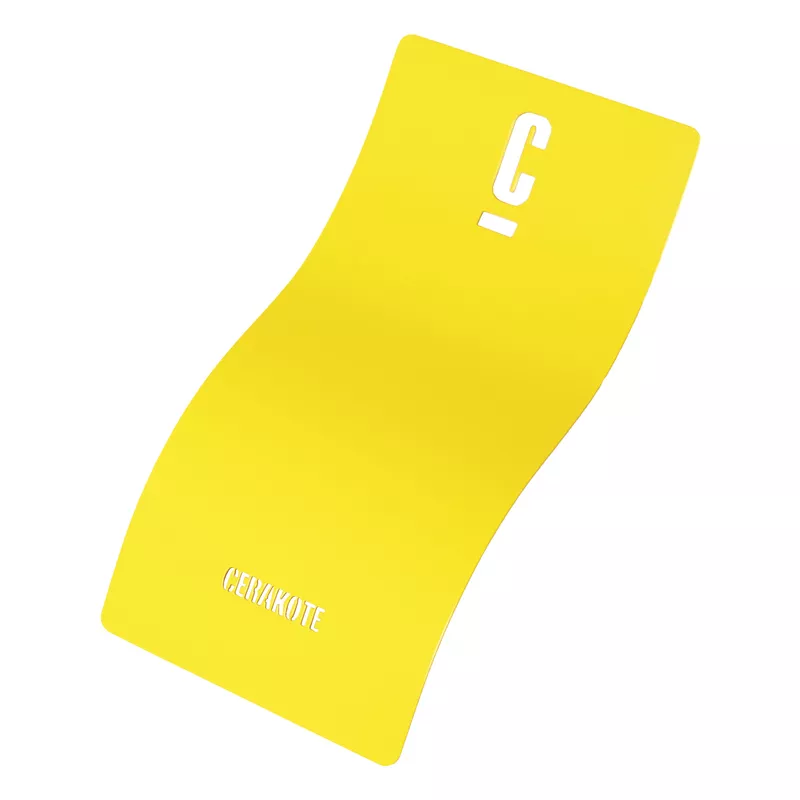 H-354 Lemon Zest Cerakote