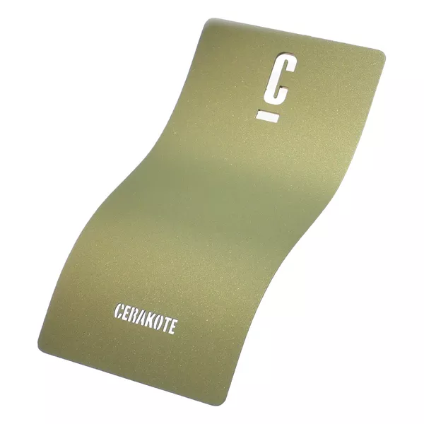 H-360 Crocodile Cerakote