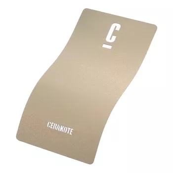 H-363 Champagne Cerakote