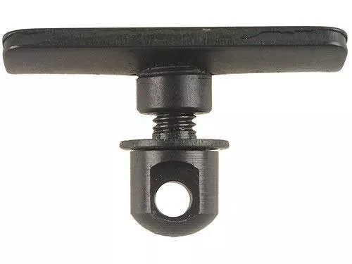 Harris Bipods No. 2R Radius ED