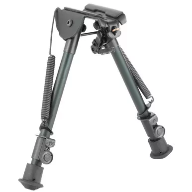 Harris Engineering Bipod | Fixed | 9"-13" | Black | 1A2-L