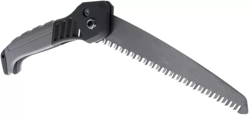 Hawk Wood Saw 7" Blade Grey