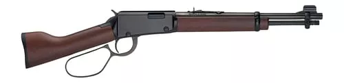 HENRY H1 MARES LEG PISTOL 22S/