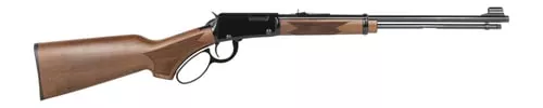 Henry H1 Western Rifle .22 LR