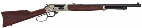 HENRY H10 BRASS SIDE GATE 45-7